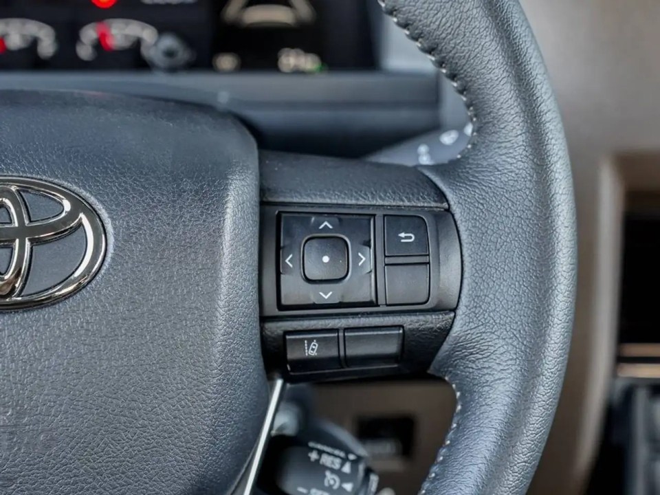 Toyota Land Cruiser 79 Series - foto 16