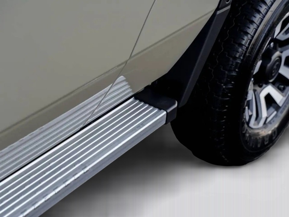 Toyota Land Cruiser 79 Series - foto 42