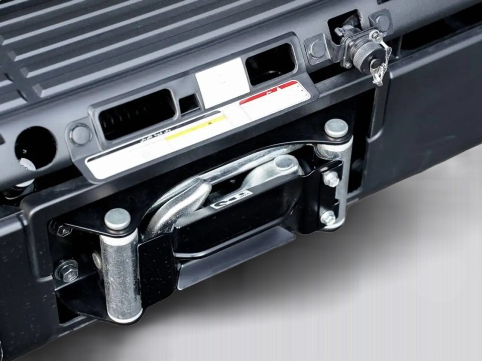Toyota Land Cruiser 79 Series - foto 38