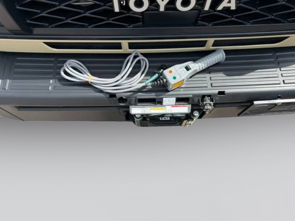 Toyota Land Cruiser GDJ79 - foto 11