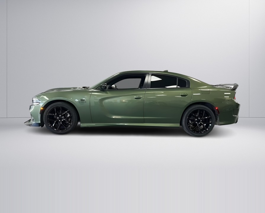 DODGE Charger 2022 — imagine 5