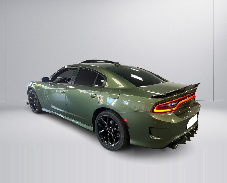 DODGE Charger 2022 — imagine 4