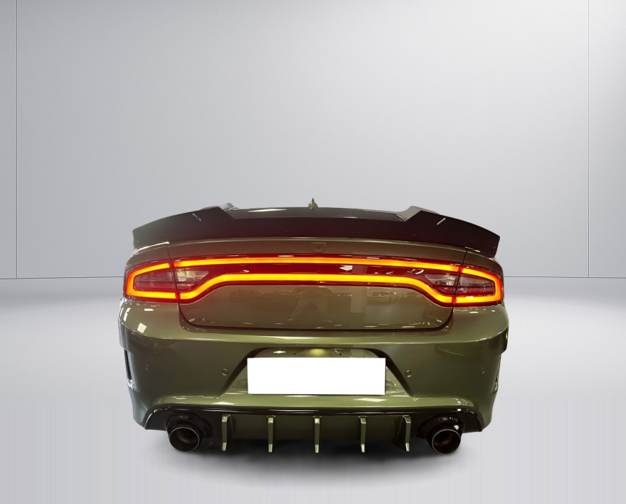 DODGE Charger 2022 — imagine 3