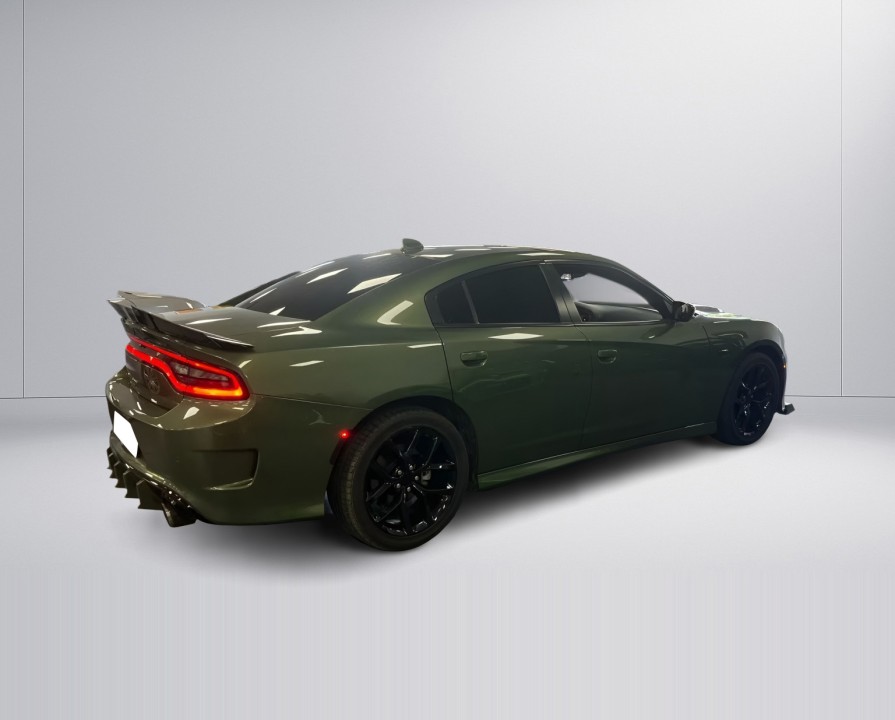 DODGE Charger 2022 — imagine 2