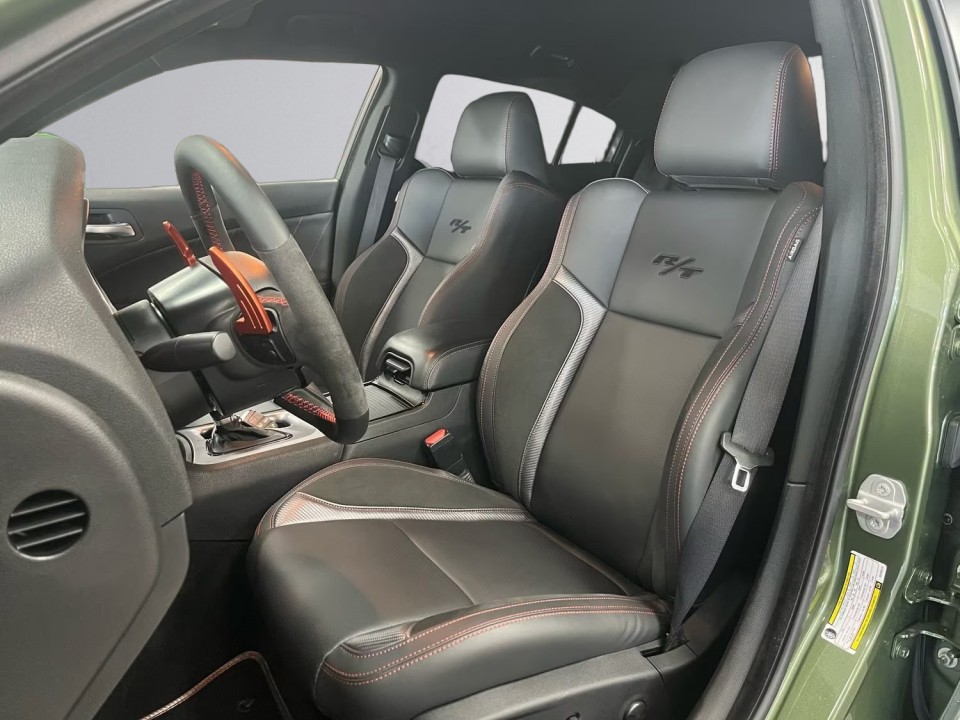 DODGE Charger 2022 — imagine 20