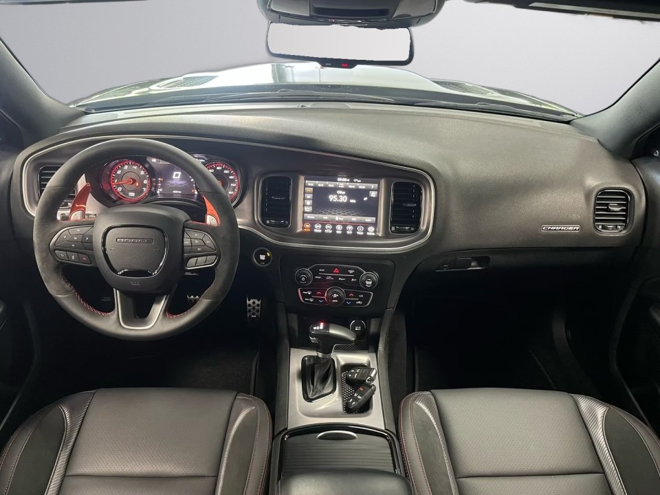 DODGE Charger 2022 — imagine 19