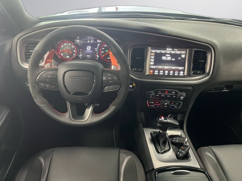 DODGE Charger 2022 — imagine 18
