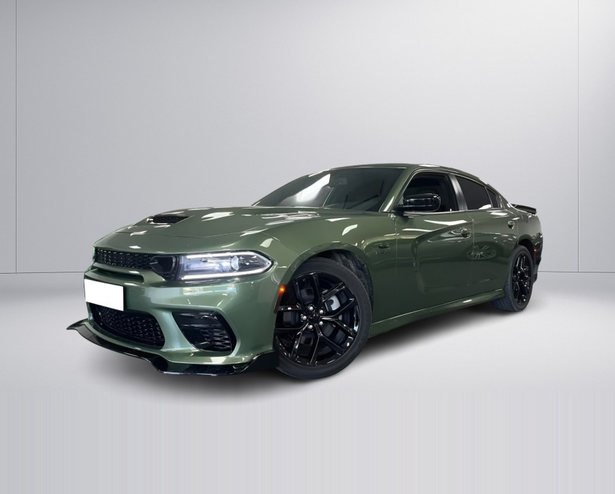 DODGE Charger 2022 — imagine 16