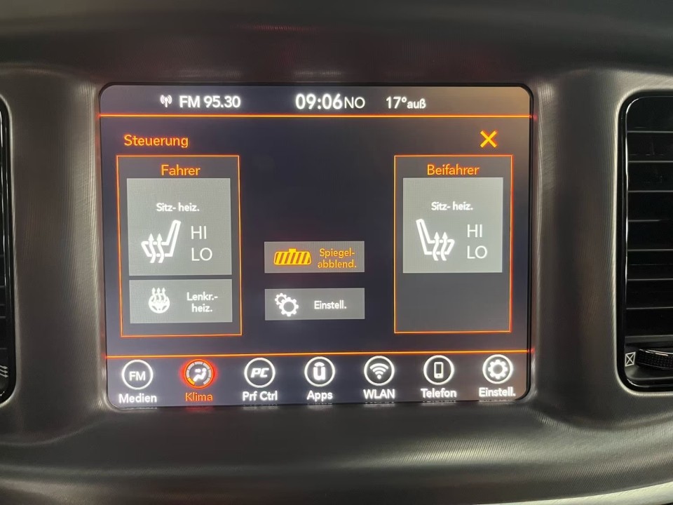 Dodge Charger - foto 14