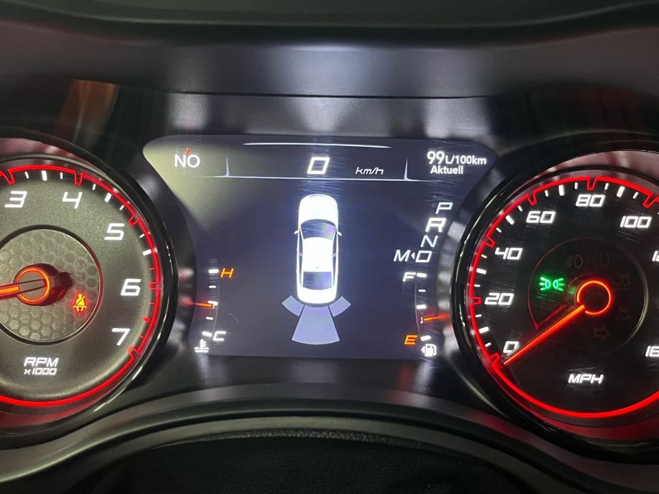 Dodge Charger - foto 12