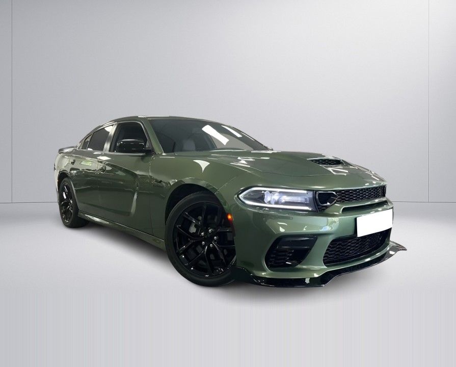 DODGE Charger