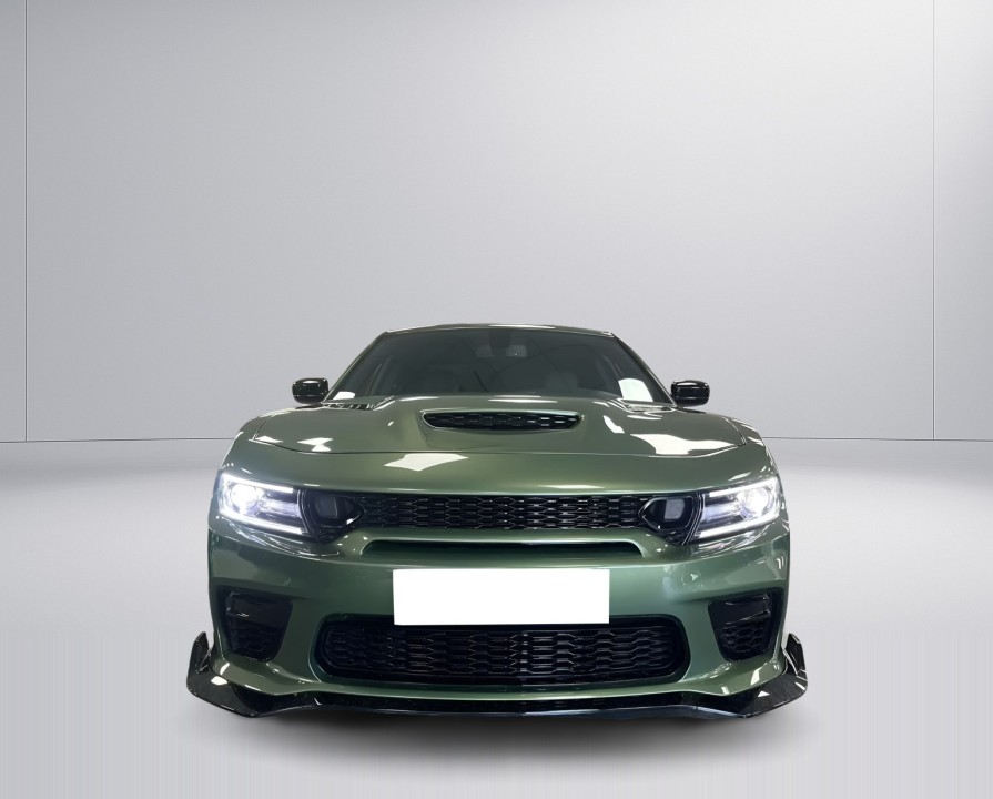 DODGE Charger 2022 — imagine 17