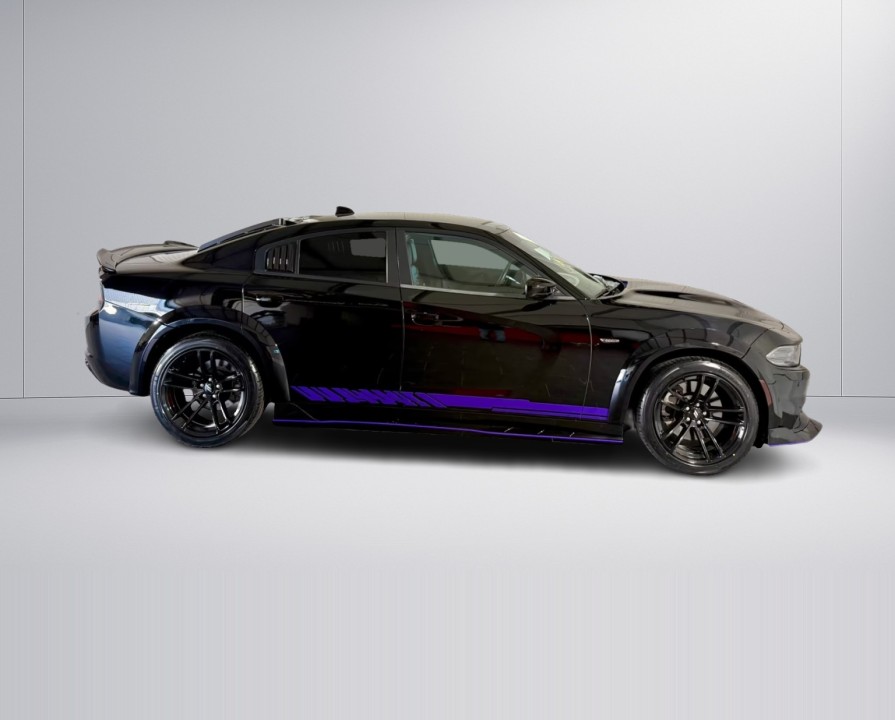 DODGE Charger 2022 — imagine 3