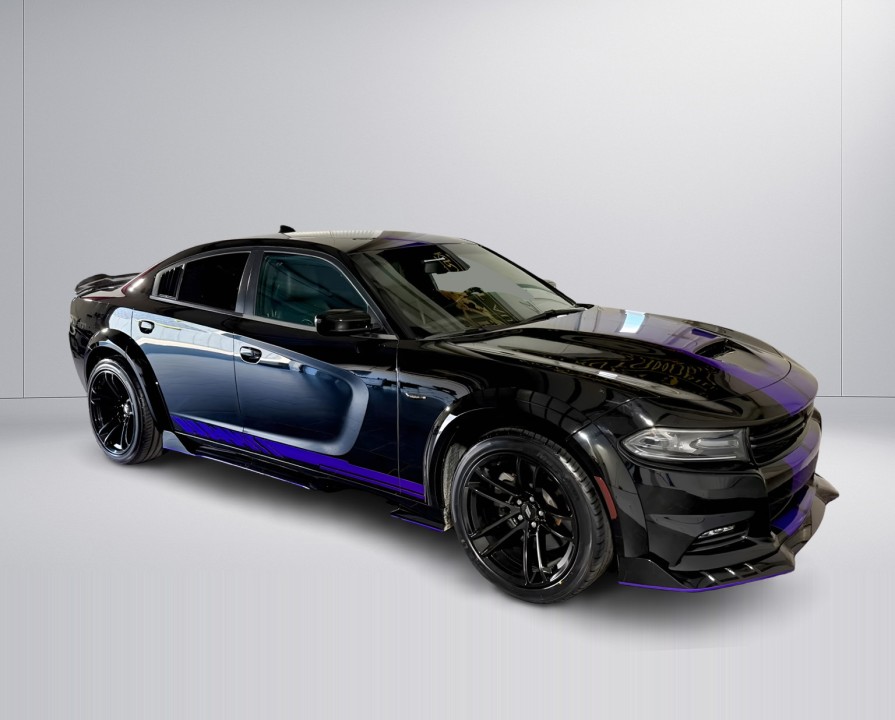 DODGE Charger 2022 — imagine 2