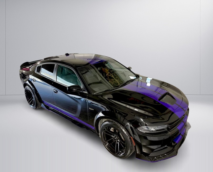 DODGE Charger