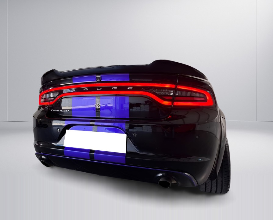 DODGE Charger 2022 — imagine 16