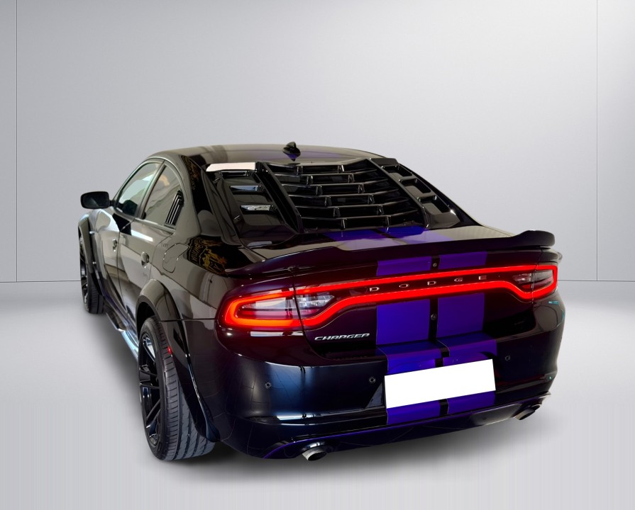 DODGE Charger 2022 — imagine 17