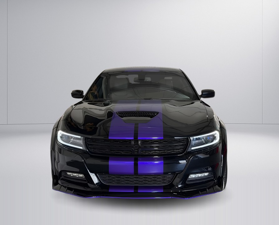 Dodge Charger - foto 15