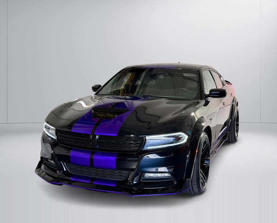 Dodge Charger - foto 14