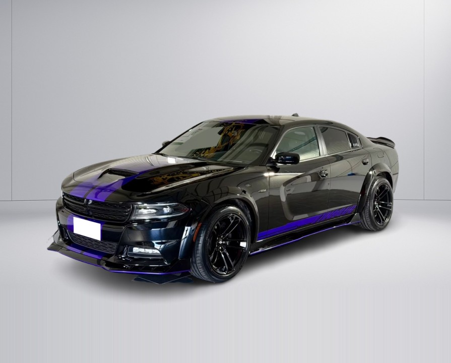 DODGE Charger 2022 — imagine 20