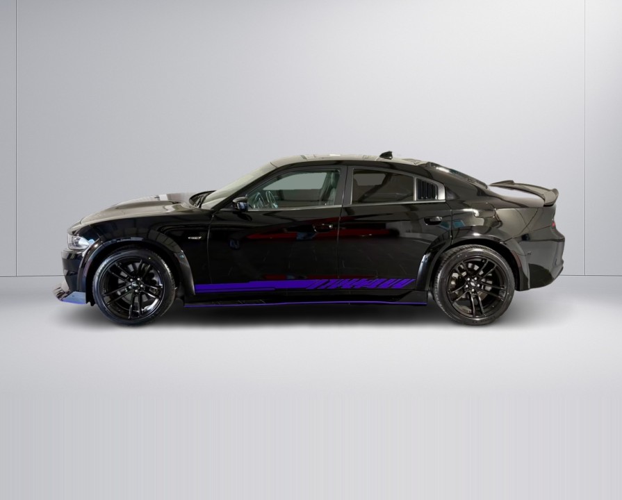 DODGE Charger 2022 — imagine 19