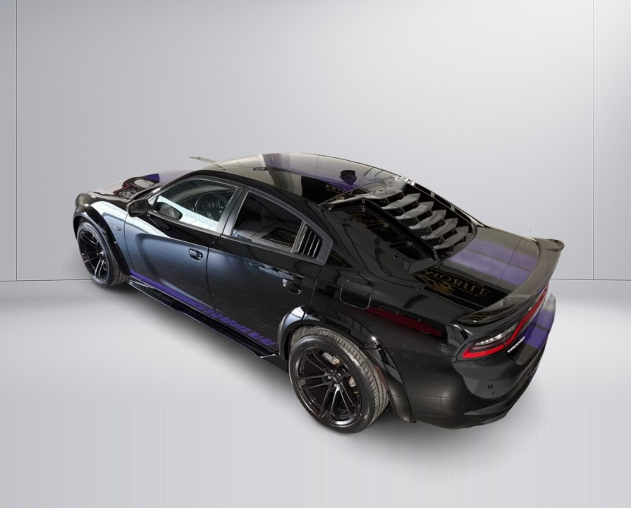 DODGE Charger 2022 — imagine 18