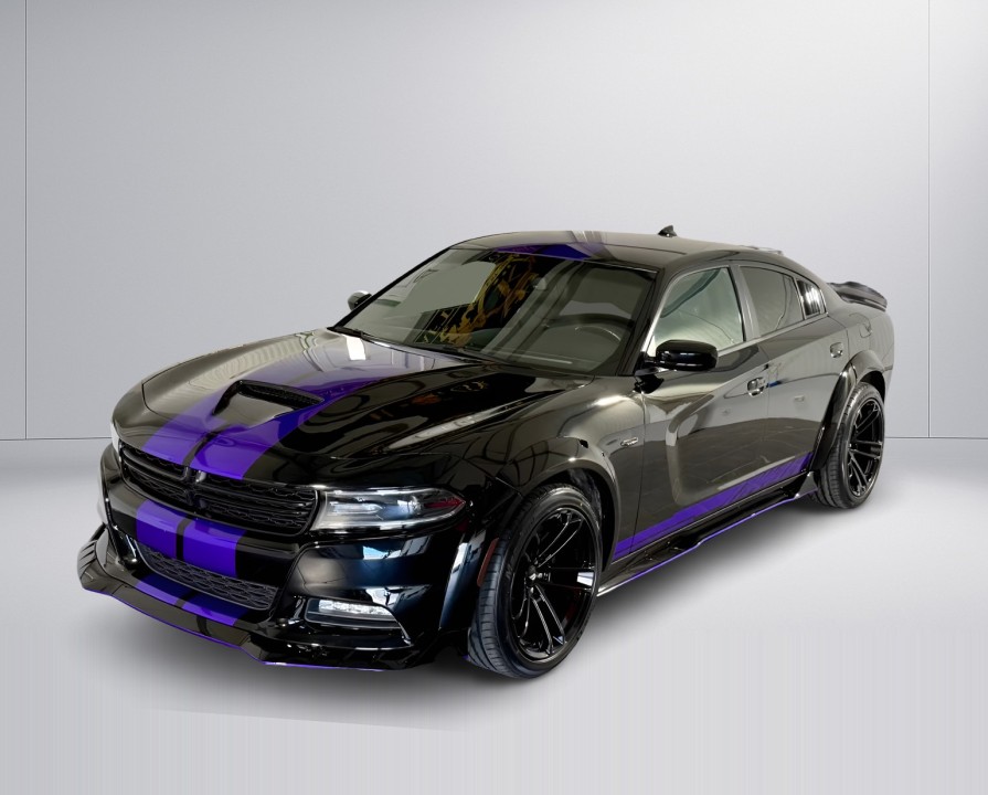 Dodge Charger - foto 12