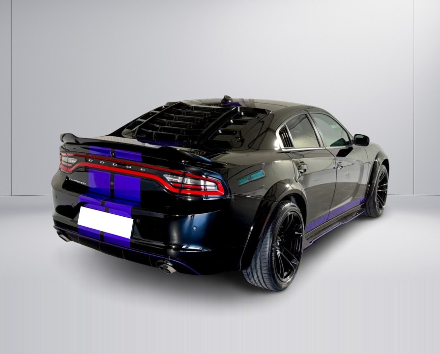 DODGE Charger 2022 — imagine 5