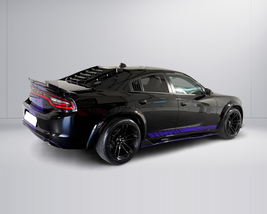 DODGE Charger 2022 — imagine 4