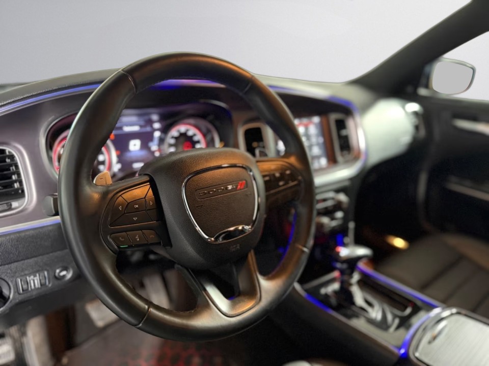 Dodge Charger - foto 16