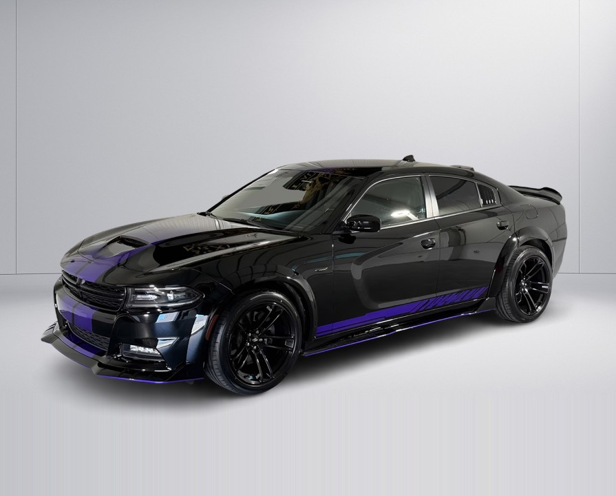 Dodge Charger - foto 11