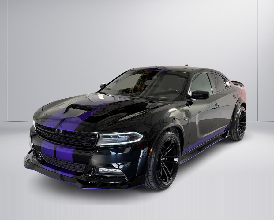 Dodge Charger - foto 13