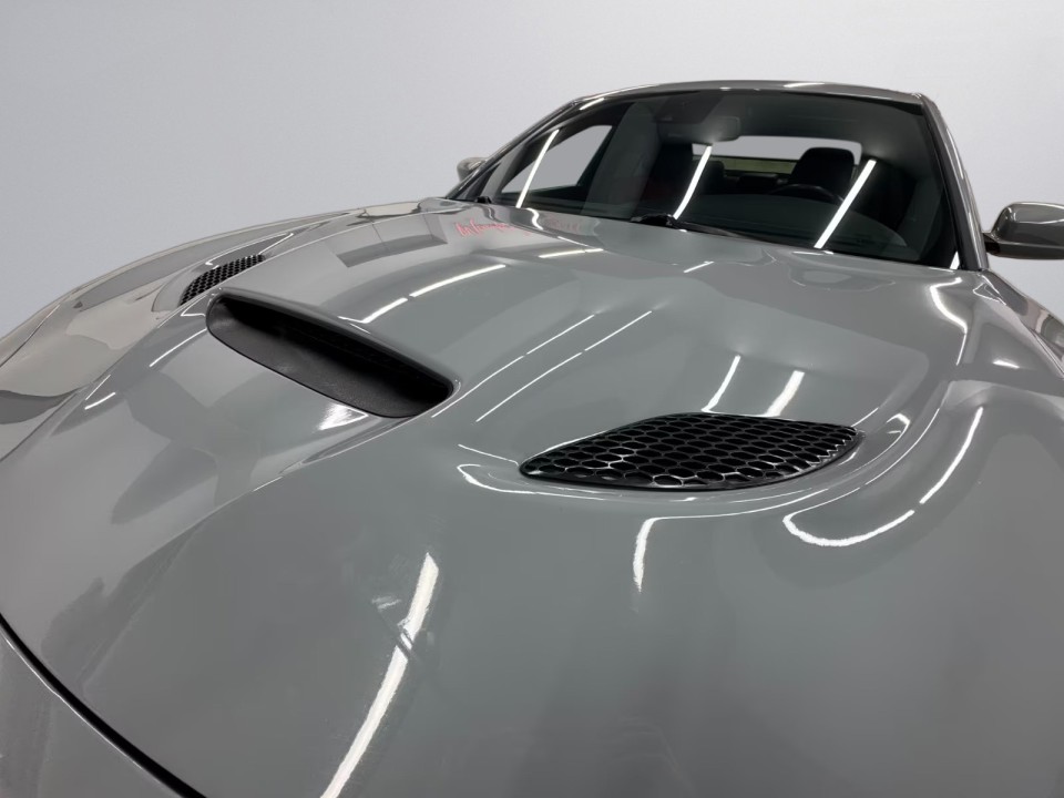 Dodge Charger - foto 39