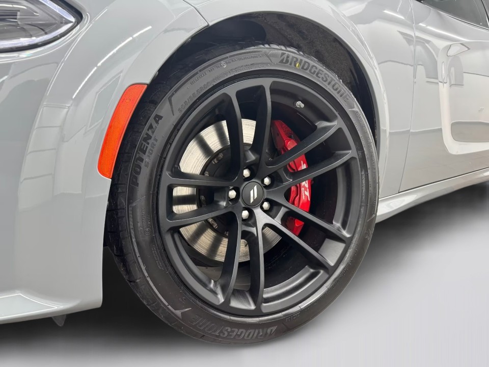 Dodge Charger - foto 45