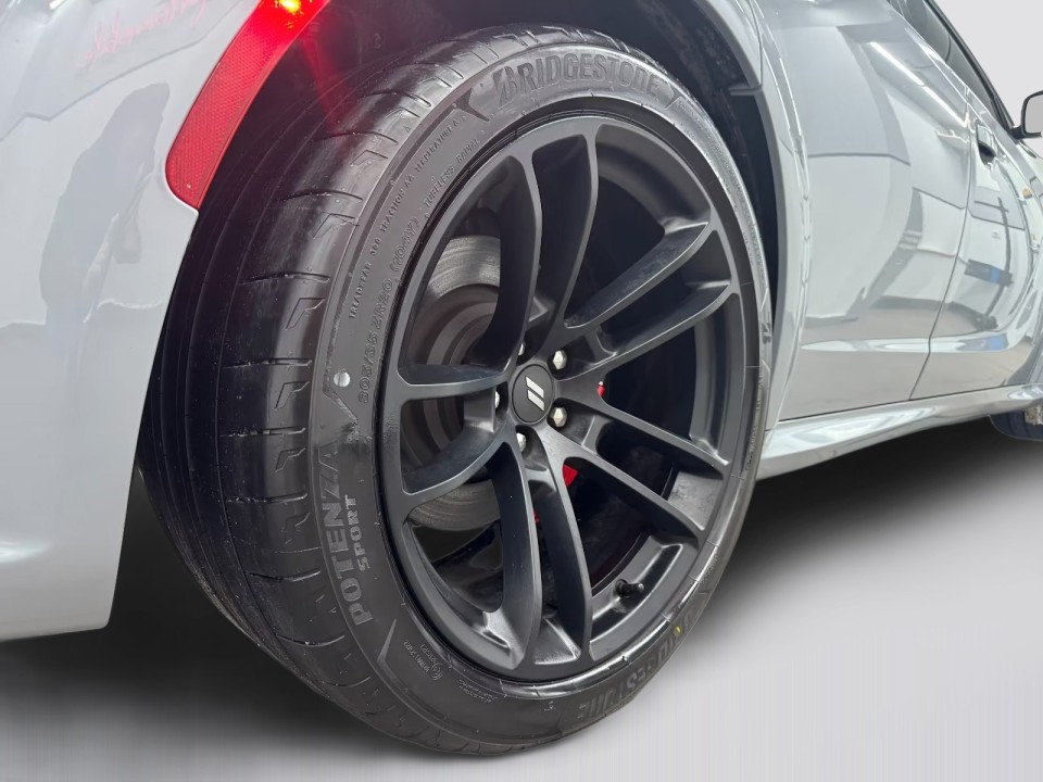 Dodge Charger - foto 46