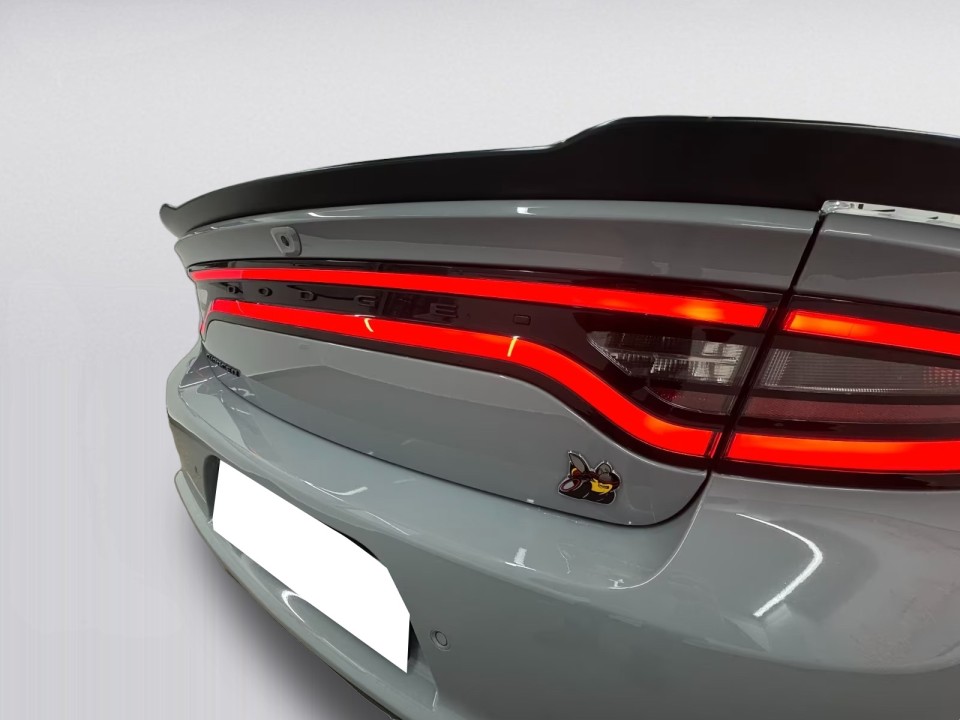 Dodge Charger - foto 44