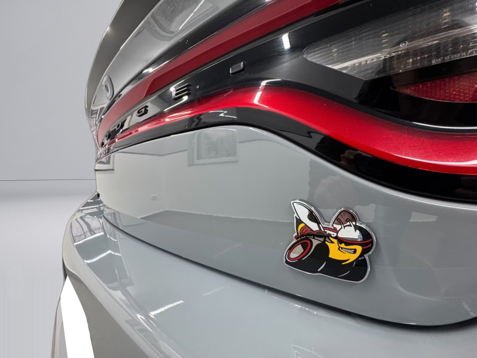 Dodge Charger - foto 43