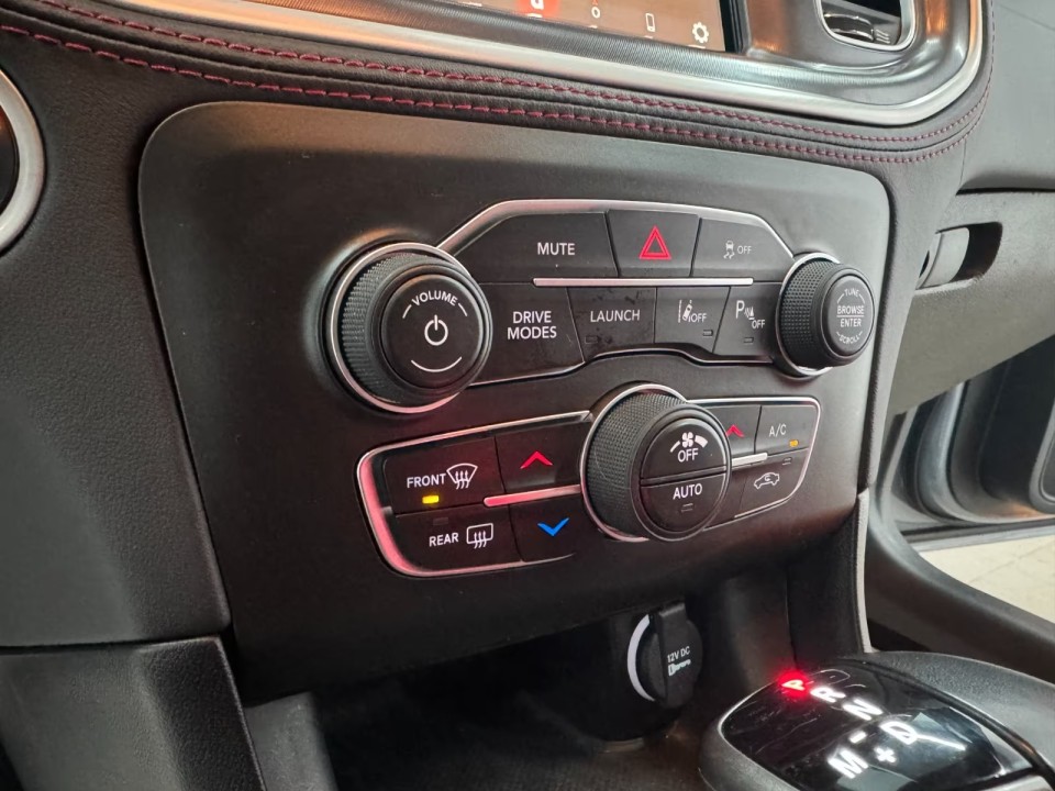 Dodge Charger - foto 14