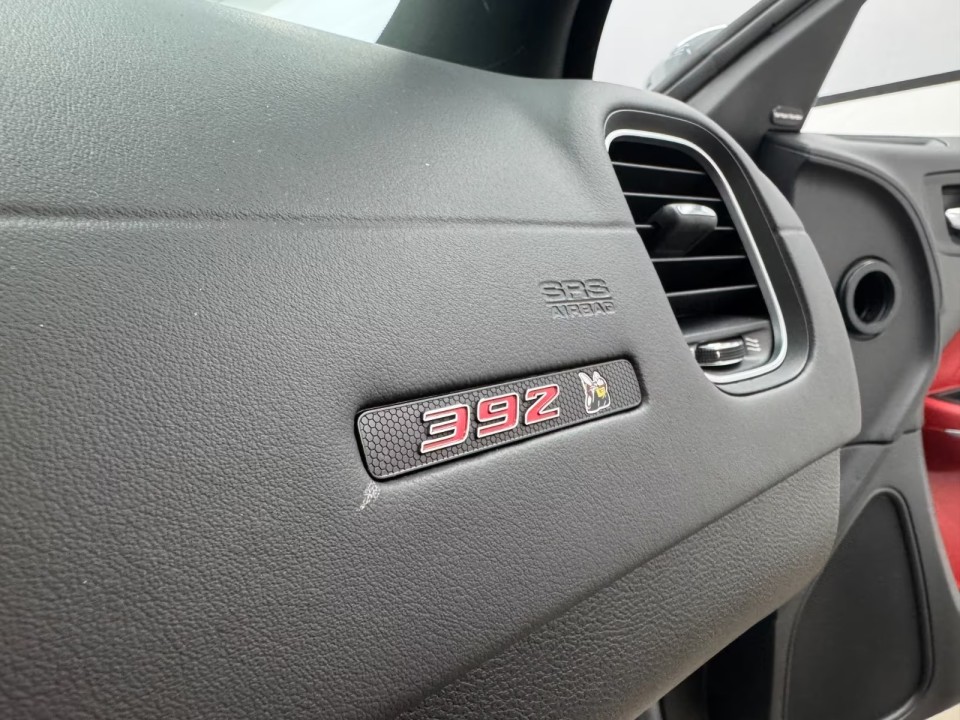 Dodge Charger - foto 27