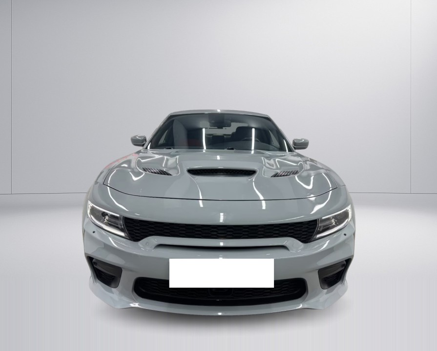 Dodge Charger (5)
