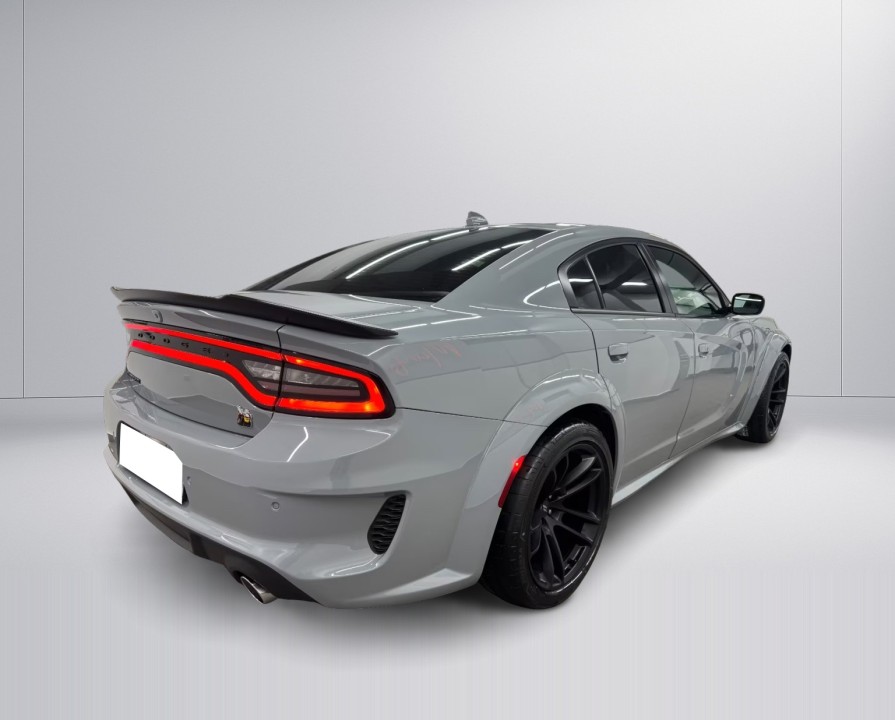 Dodge Charger (2)