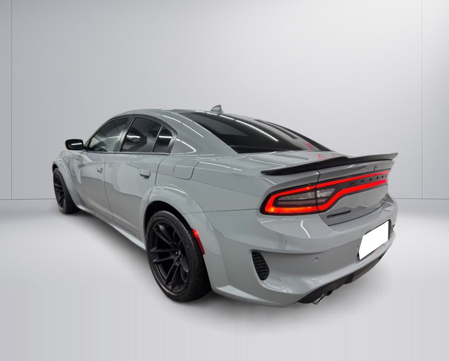 Dodge Charger (3)