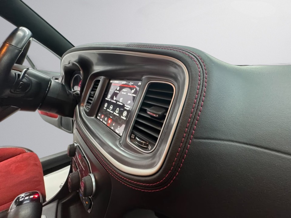 Dodge Charger - foto 9