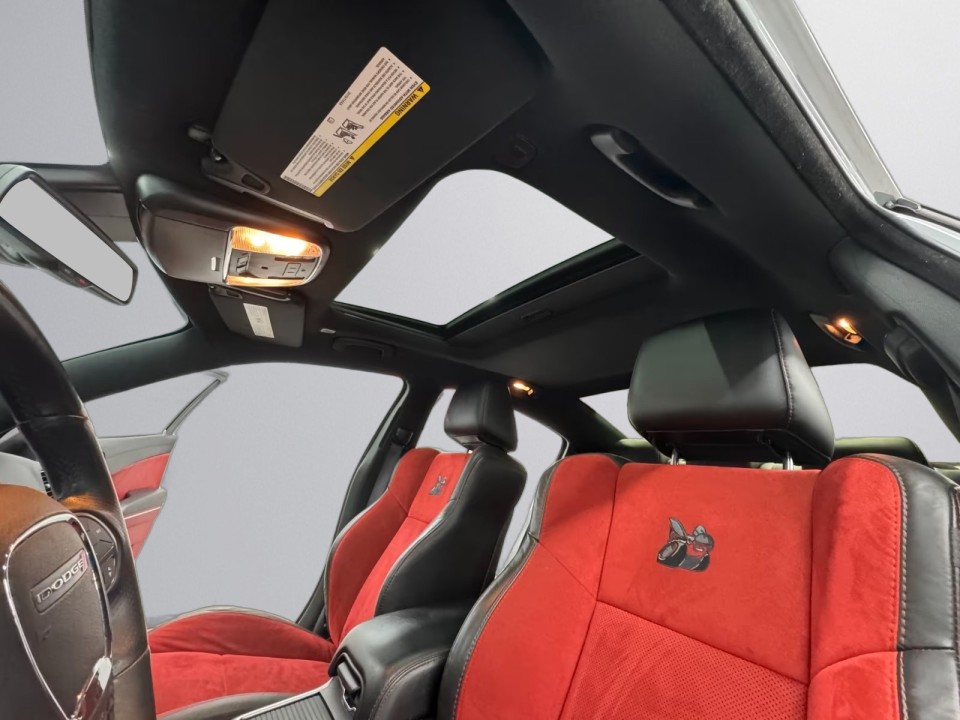 Dodge Charger - foto 29