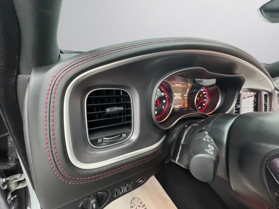 Dodge Charger - foto 20