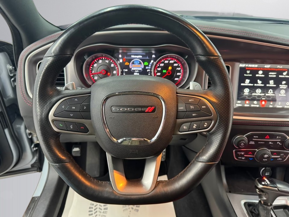 Dodge Charger - foto 6