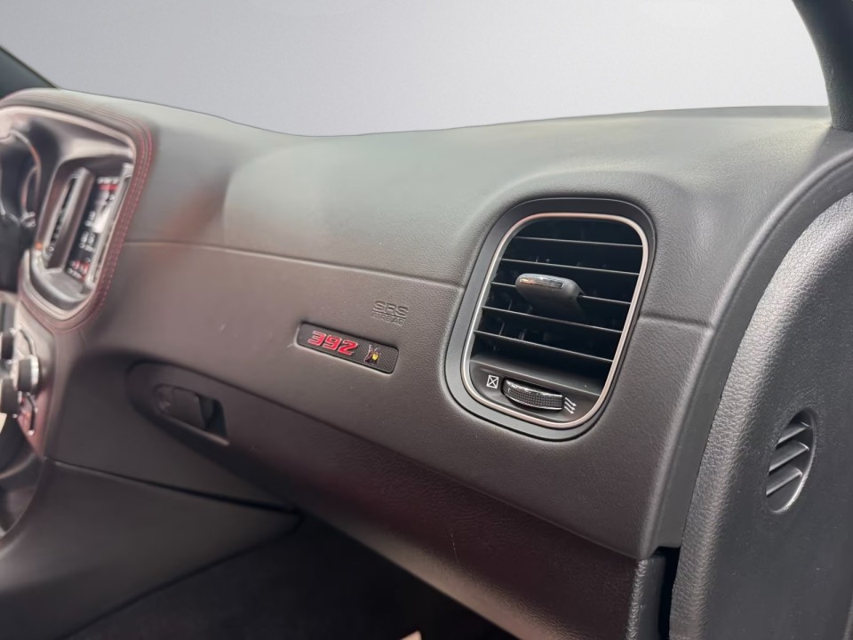 Dodge Charger - foto 26