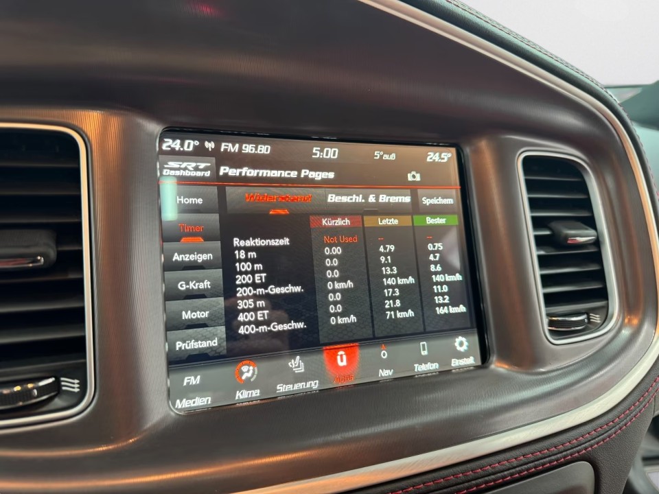 Dodge Charger - foto 18