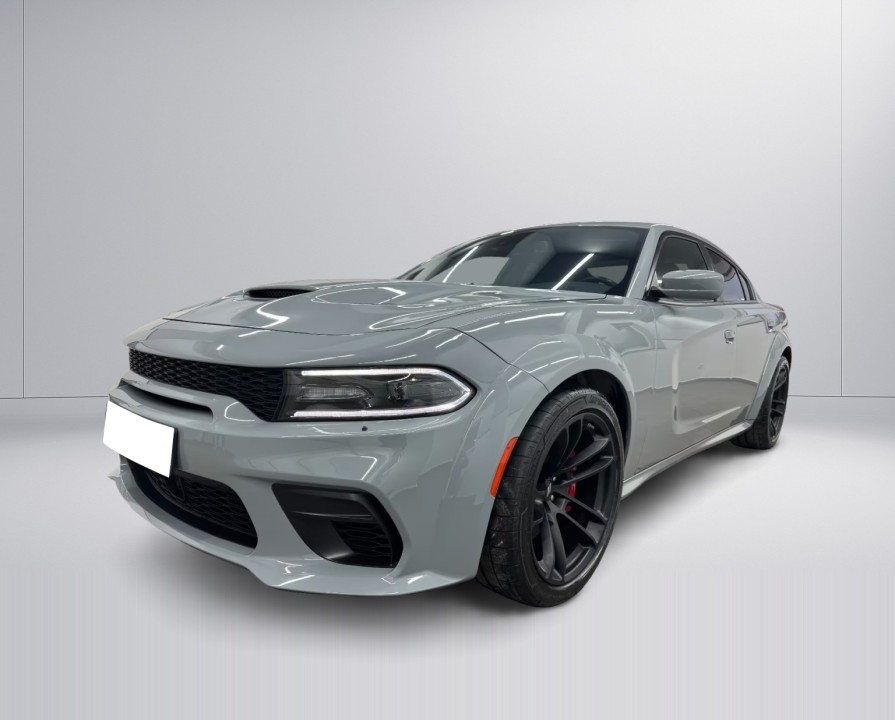 Dodge Charger (4)