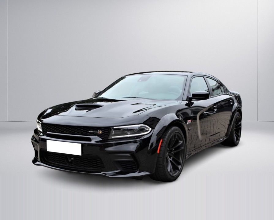 DODGE Charger 2024 — imagine 4